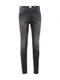 MUSTANG Jeans 'Frisco' black denim