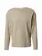 DAN FOX APPAREL Shirt 'Fabio' taupe