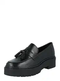 Slipper 'Alessia' černá