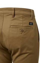 Dockers Hose dunkelbeige