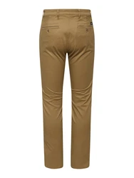 Dockers Hose dunkelbeige