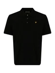 Lyle & Scott Big&Tall Poloshirt Schwarz/Grün/Beige/Schwarz/Beige/Grün/Schwarz/Beige/Grün