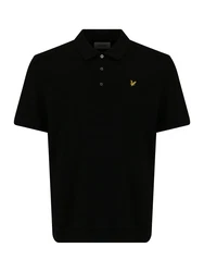 Lyle & Scott Big&Tall Poloshirt Schwarz/Grün/Beige/Schwarz/Beige/Grün/Schwarz/Beige/Grün