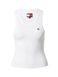 Top námořnická modř / červená / bílá