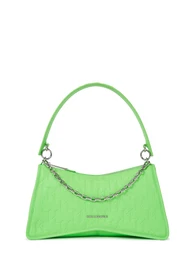 Taška přes rameno 'Seven' zelená