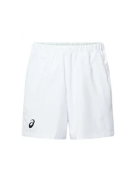 Sportshorts 'Court' schwarz / wei