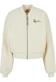 Krátké Fleece Bundy image