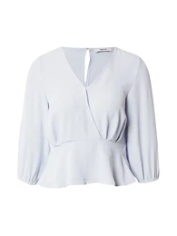 Bluza 'Maribelle' pastelno plava