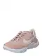 Nike Sportswear Niske tenisice 'REACT R3VISION'  prljavo roza / bijela