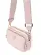 GUESS Torba preko ramena ''''GEMMA''''  pastelno roza