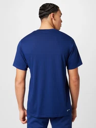 adidas Performance T-Shirt Base marine/weiß
