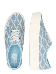 VANS Sneaker 'Authentic' kitt/hellblau