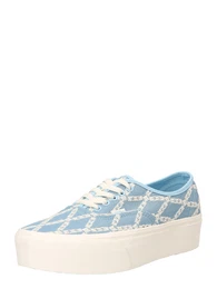 Sneaker 'Authentic' kitt / hellblau
