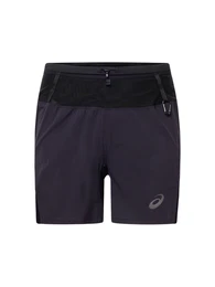 Sporthose 'FUJITRAIL' gelb / schwarz / wei