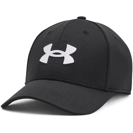 Sportcap 'Blitzing' schwarz / wei