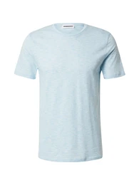 T-Shirt 'Jaames' (GOTS) pastellgrn
