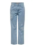 Boyfriend jeans za motor image