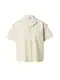Urban Classics Bluza  ecru/prljavo bijela