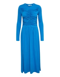 Šaty nebeská modř