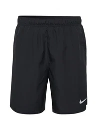 Sportshorts hellgrau / schwarz