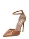 STEVE MADDEN Čevlji s peto 'Volt'  karamel