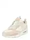 Nike Sportswear Tenisky 'Air Max 90 Futura'  pudrová / bílá