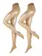 Swedish Stockings Jemné punčocháče 'Elin' tělová Swedish Stockings Jemné punčocháče 'Elin' tělová
