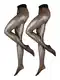 Swedish Stockings Jemné punčocháče 'Elin'  černá