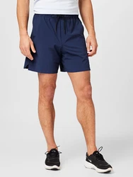 NIKE Sportshorts 'Unlimited' nachtblau
