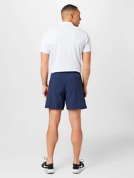 NIKE Sportshorts 'Unlimited' nachtblau