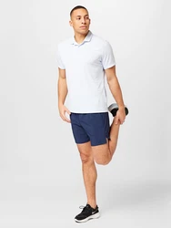 NIKE Sportshorts 'Unlimited' nachtblau