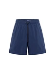 NIKE Sportshorts 'Unlimited' nachtblau