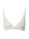 Hunkemöller Podprsenka 'Wies'  offwhite
