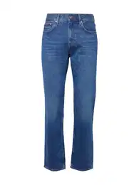 Jeans blue denim