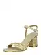 GUESS Sandale 'CADANTE'  nude / pijesak