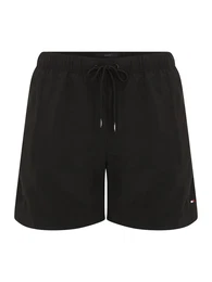 Badeshorts marine / rot / schwarz / wei