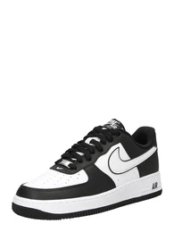 Sneaker 'AIR FORCE 1 07' schwarz