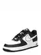 Nike Sportswear Sneaker 'AIR FORCE 1 07' schwarz