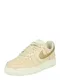 Nike Sportswear Tenisky 'AIR FORCE 1 07 ESS TRND'  písková