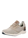 MUSTANG Sneaker braun/graumeliert