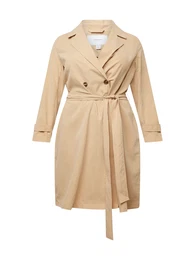 P?echodný kabát 'Julian' bé?ová