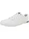 TOM TAILOR Sneaker wei
