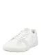 On Sneaker 'THE ROGER Clubhouse' wei / wollwei
