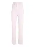 Culotte High Waist Džíny image