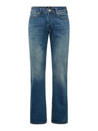 Jeans 'Tinman' blue denim