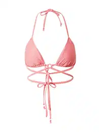 Bikini gornji dio 'Sicily' koraljna