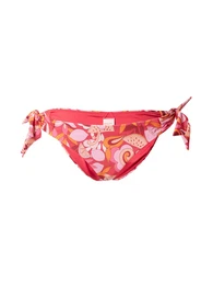 Spodní díl plavek 'Miami' oranžová / pink / růžová