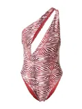 HUNKEMÖLLER Plavky Halterneck image