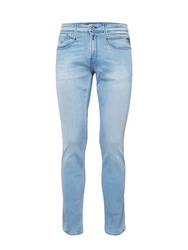 REPLAY Jeans 'Anbass' Hellblau/Blau/Hellblau/Blau/Hellblau/Blau/Hellblau/Blau/Hellblau/Blau/Hellblau/Blau/Hellblau/Blau/Hellblau/Blau/Hellblau/Blau/Hellblau/Blau/Hellblau/Blau/Hellblau/Blau/Hellblau/Blau/Hellblau/Blau