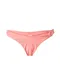 Hunkemöller Bikini donji dio 'Sicily'  koraljna